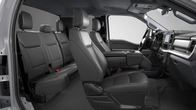 2026 Ford Super Duty F-250 XLT