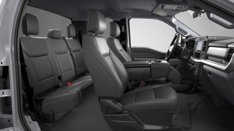 2026 Ford Super Duty F-250 XLT