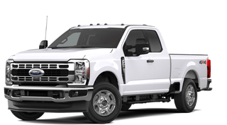 2026 Ford Super Duty F-250 XLT