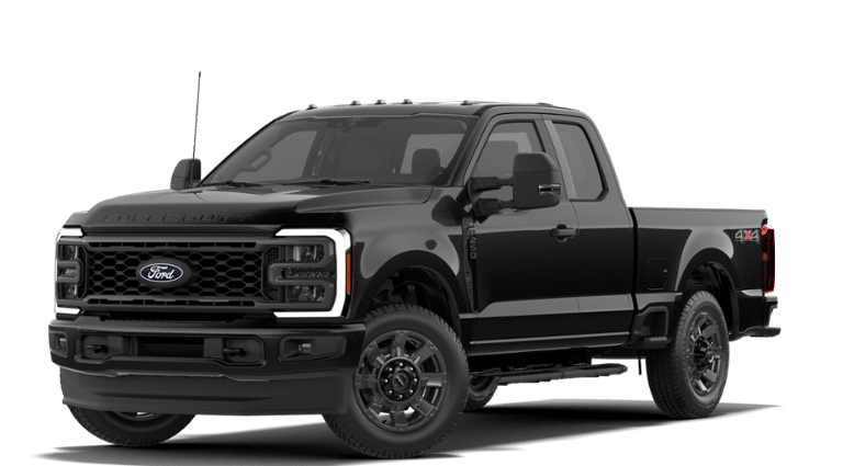 2027 Ford F-250 XL