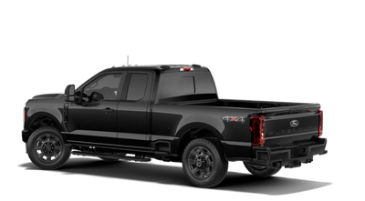 2027 Ford F-250 XL