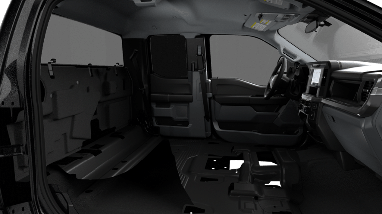 2027 Ford F-250 XL