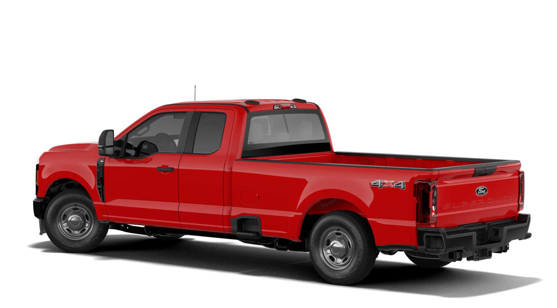 2027 Ford F-250 XL
