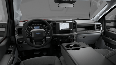 2027 Ford F-250 XL