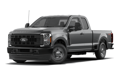 2027 Ford Super Duty F-250 SRW XL