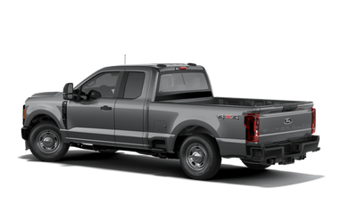 2027 Ford Super Duty F-250 SRW XL