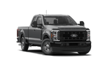 2027 Ford Super Duty F-250 SRW XL