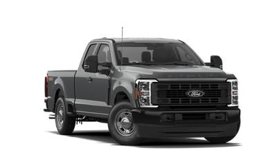 2027 Ford Super Duty F-250 SRW XL