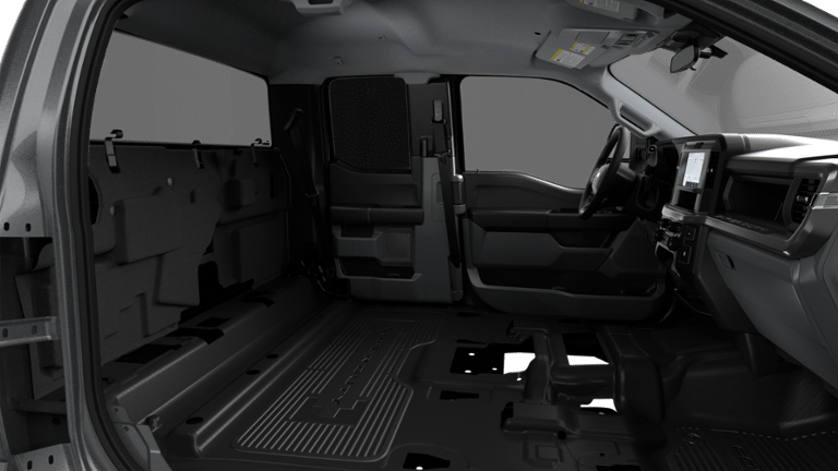 2027 Ford Super Duty F-250 SRW XL