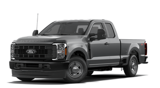 2027 Ford F-250 XL