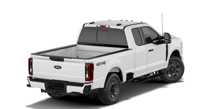 2027 Ford F-250 XL