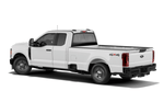 2027 Ford Super Duty F-250 SRW XL