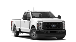 2027 Ford Super Duty F-250 SRW XL