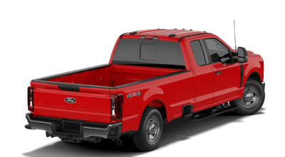 2027 Ford F-250 XL