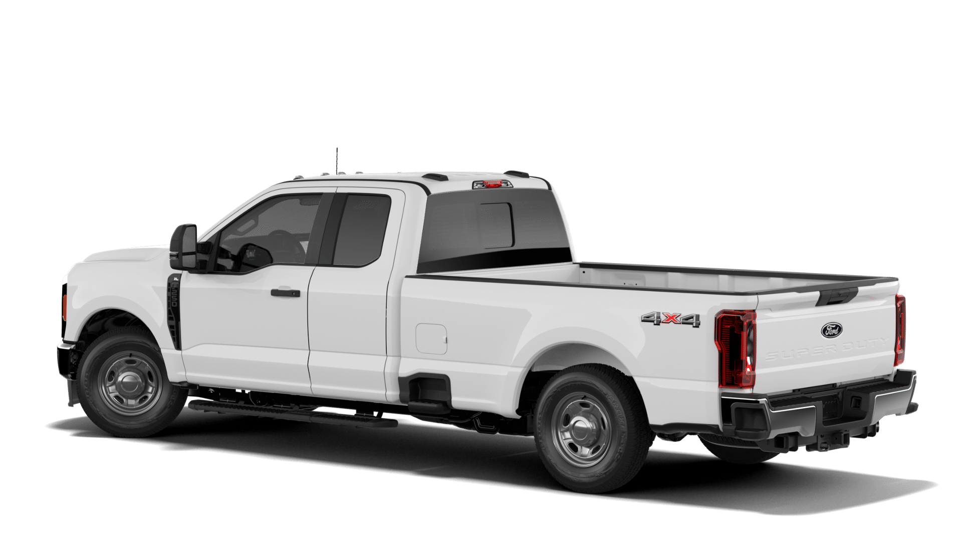 2027 Ford Super Duty F-250 SRW XL
