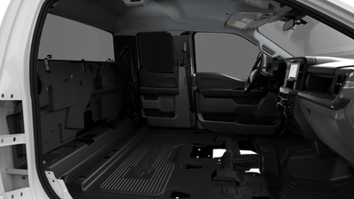 2027 Ford F-250 XL