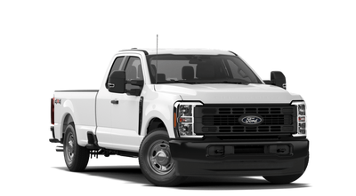 2027 Ford F-250 XL