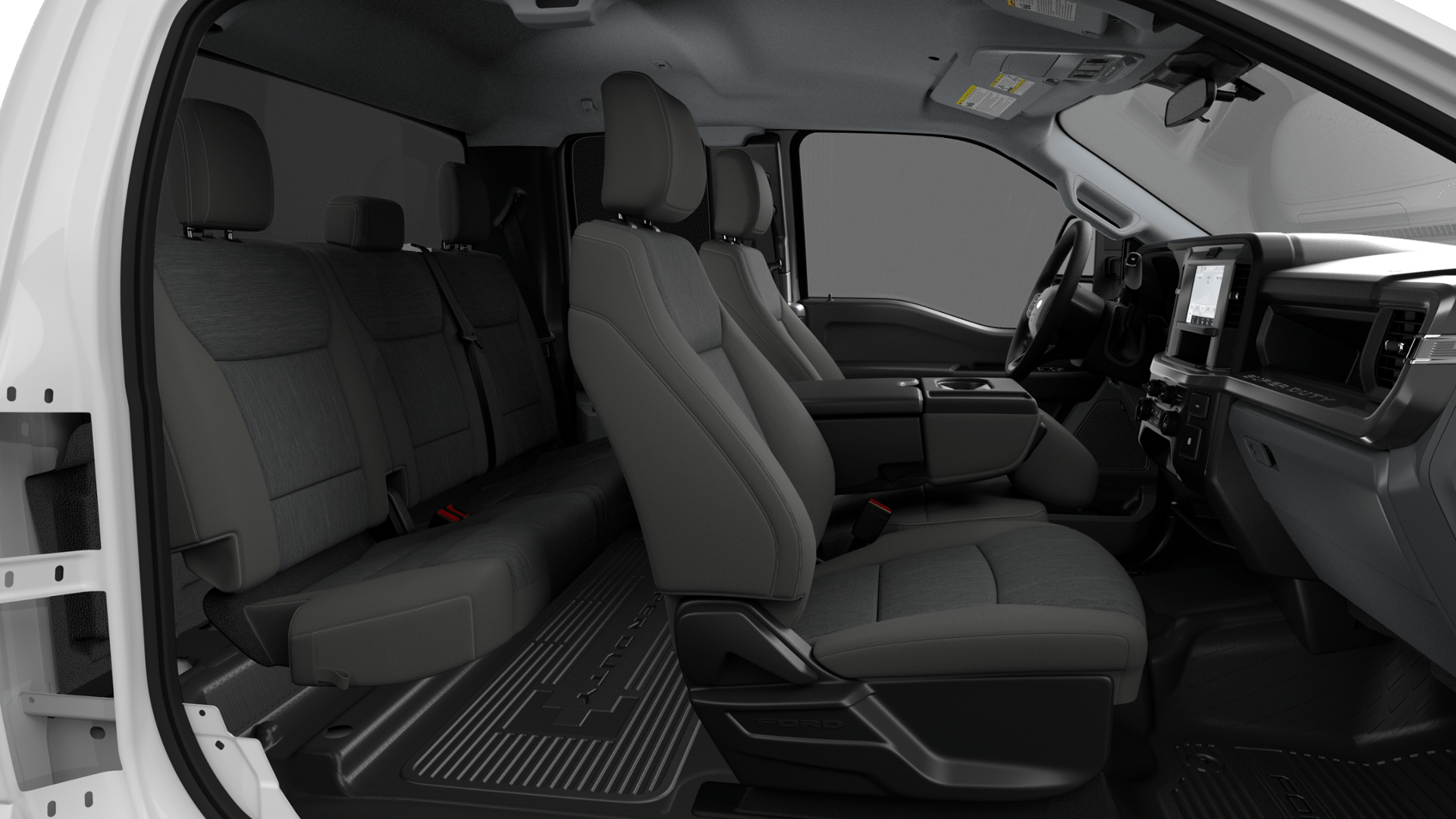 2027 Ford F-250 XL