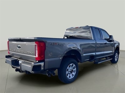 2024 Ford F-250SD XLT Long Bed