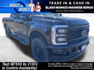 2026 Ford F-250SD XLT *Under Deposit*