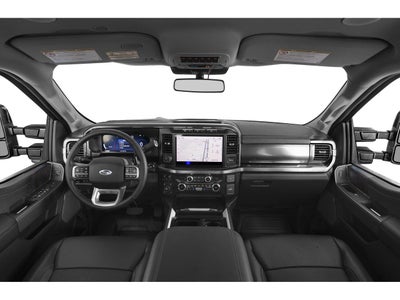 2026 Ford Super Duty F-250 Lariat