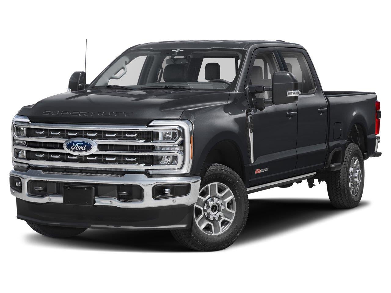 2026 Ford Super Duty F-250 Lariat