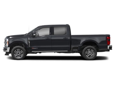2026 Ford Super Duty F-250 Lariat