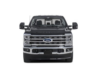 2026 Ford Super Duty F-250 Lariat