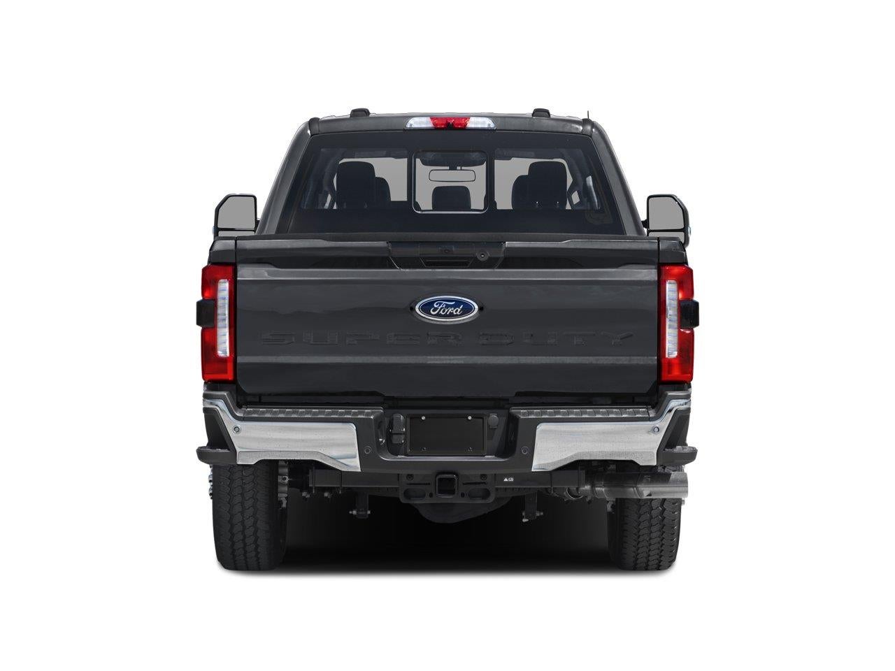 2026 Ford Super Duty F-250 Lariat