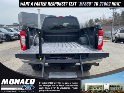 2020 Ford F-350SD XL *Under Deposit*