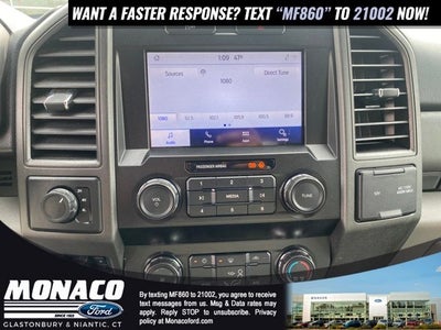 2020 Ford F-350SD XL *Under Deposit*