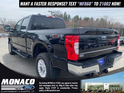 2020 Ford F-350SD XL *Under Deposit*
