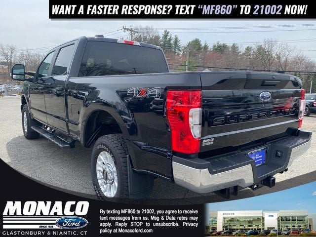 2020 Ford F-350SD XL *Under Deposit*