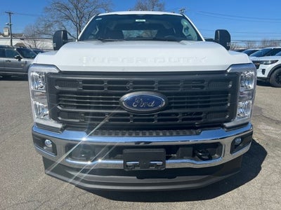 2026 Ford F-350SD XL