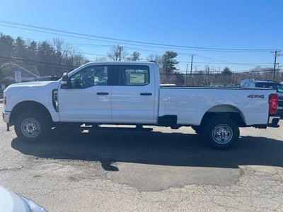 2026 Ford F-350SD XL
