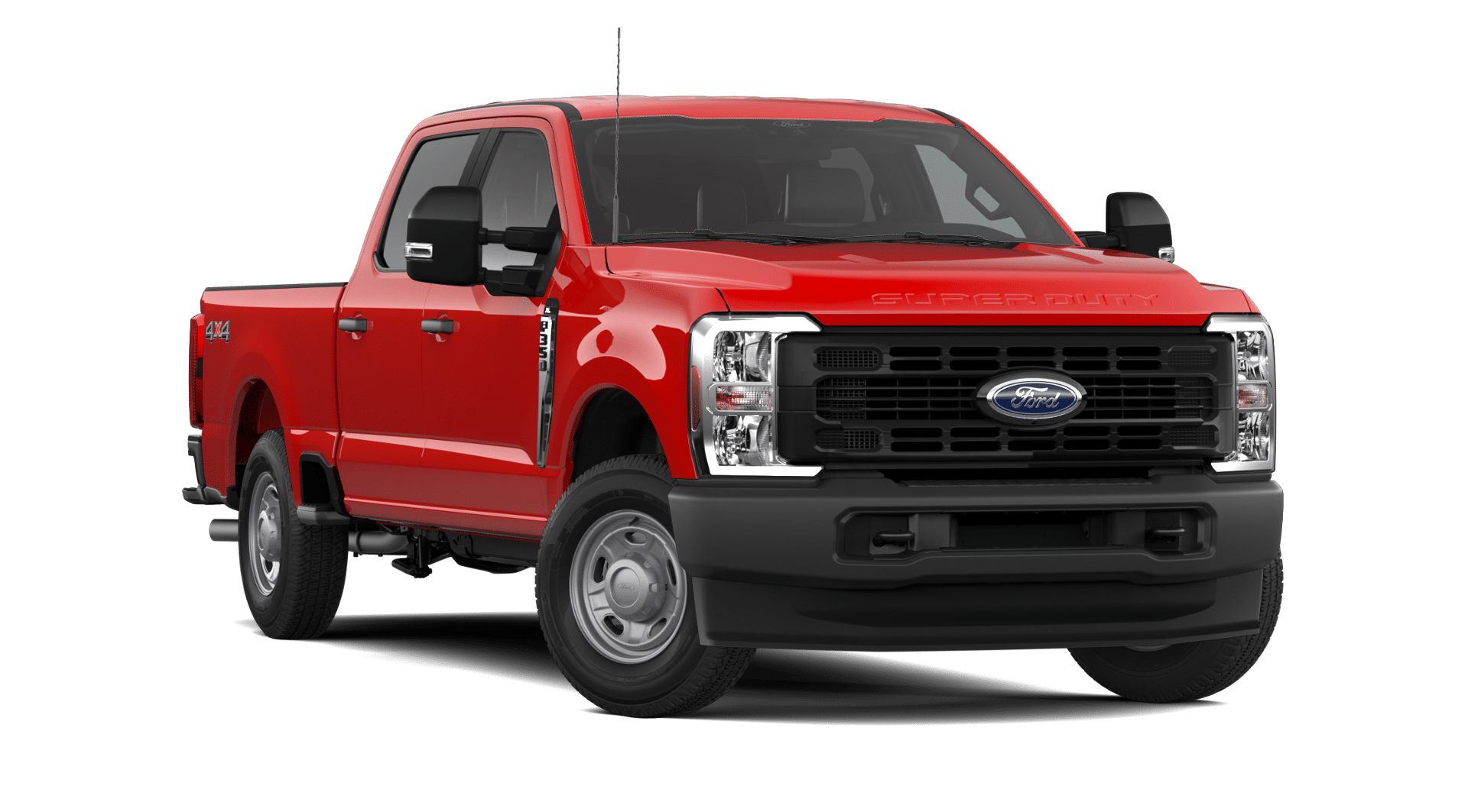 2026 Ford F-350SD XL