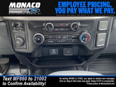 2026 Ford F-350SD XL