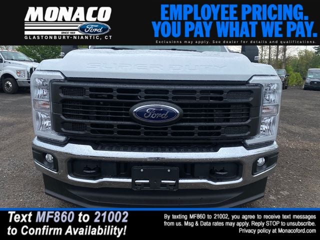 2026 Ford F-350SD XL