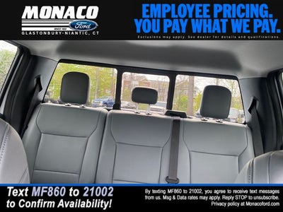 2026 Ford F-350SD XL *Under Deposit*