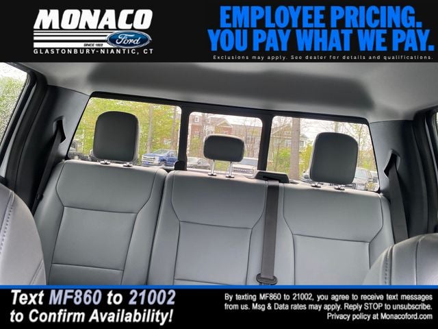 2026 Ford F-350SD XL *Under Deposit*