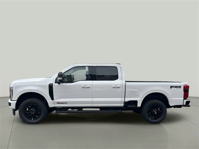 2024 Ford F-350SD Lariat Hi-Output