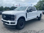 2026 Ford Super Duty F-350 Platinum