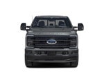 2026 Ford Super Duty F-350 Platinum