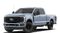 2027 Ford F-350 Platinum