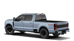 2027 Ford F-350 Platinum