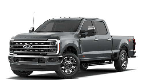2027 Ford Super Duty F-350 Lariat