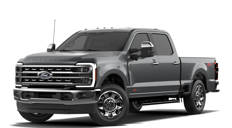 2027 Ford Super Duty F-350 Lariat