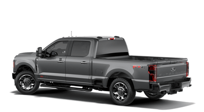 2027 Ford Super Duty F-350 Lariat