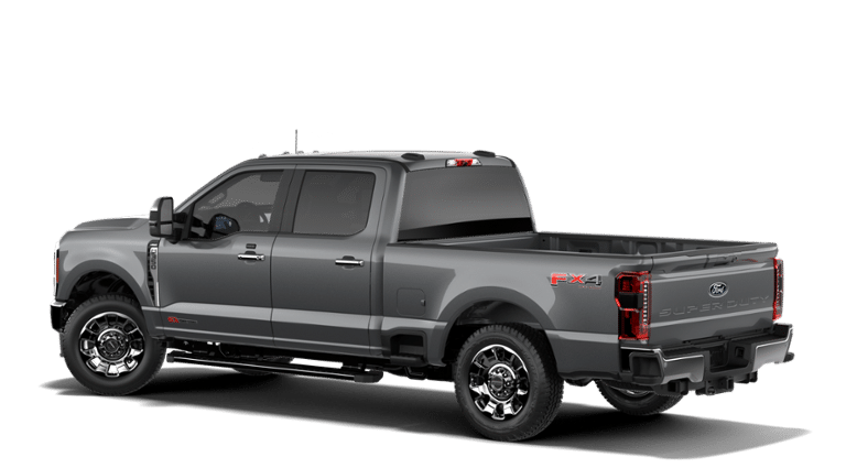 2027 Ford Super Duty F-350 Lariat