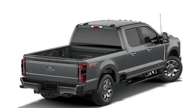 2027 Ford Super Duty F-350 Lariat